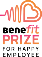 Benefit prize logo