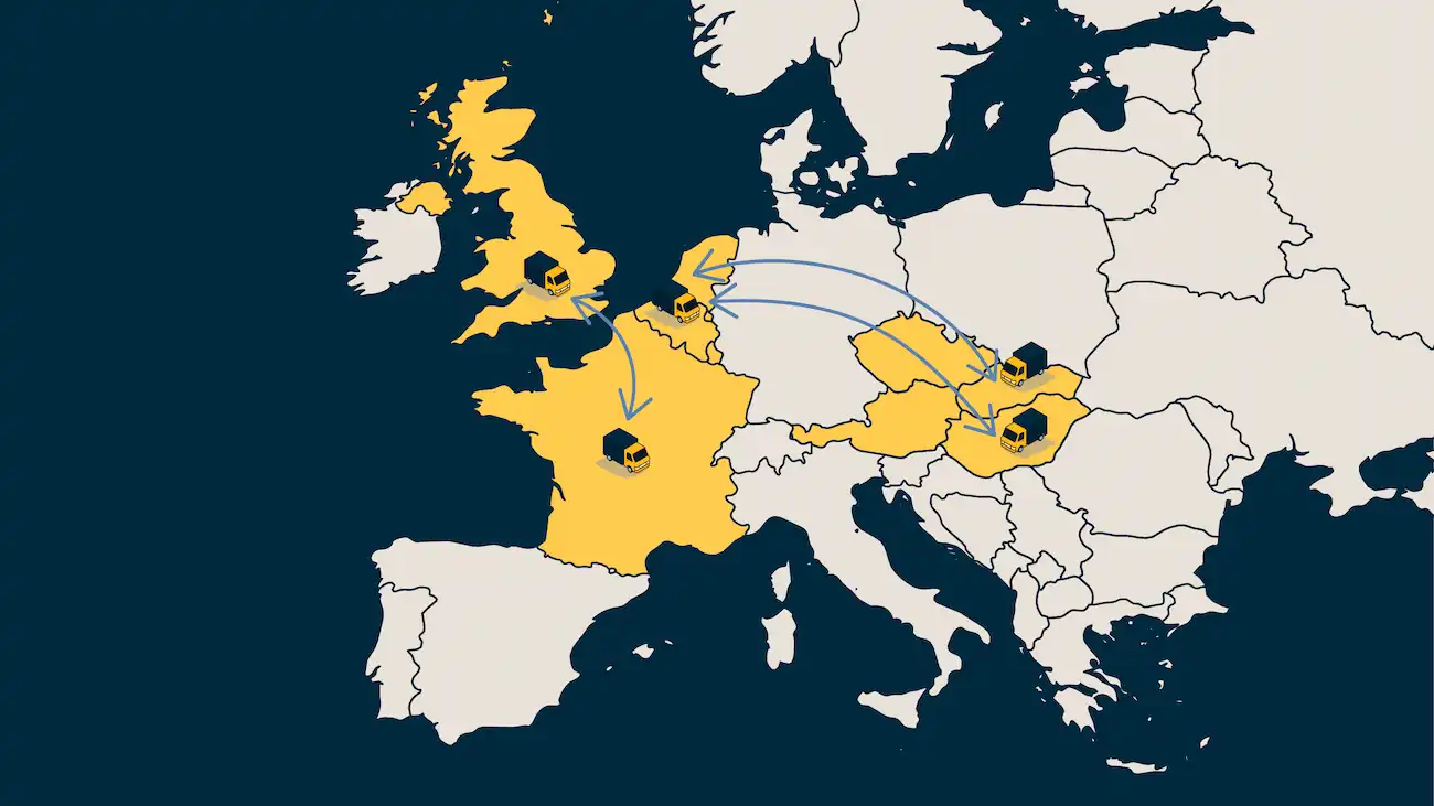 BU1 map