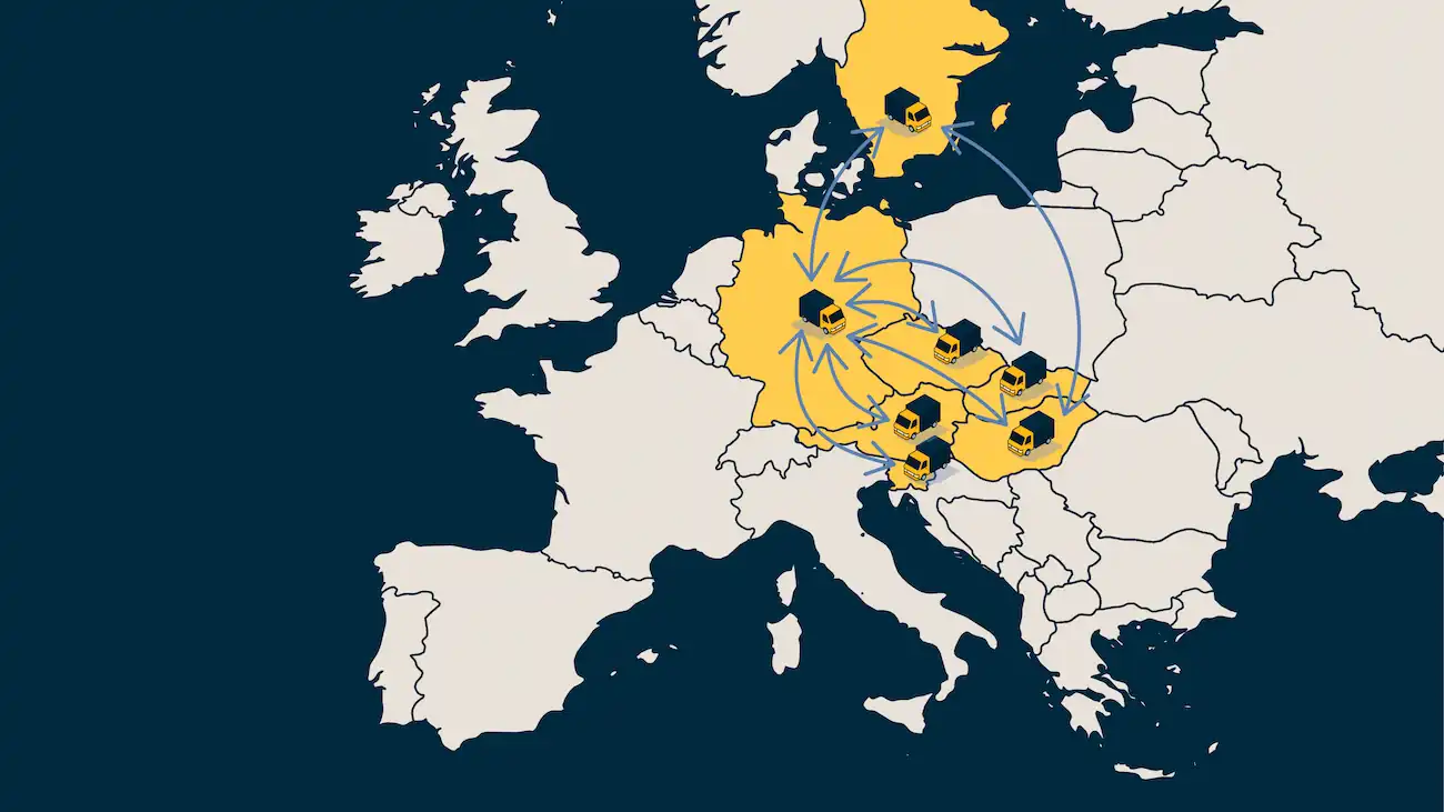 BU4 map